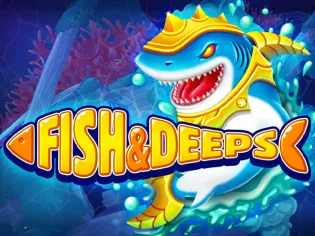 Fish & Deeps screenshot
