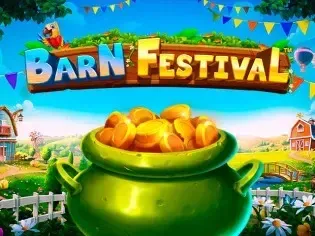 Barn Festival screenshot